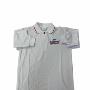 Polo Blanco M/L