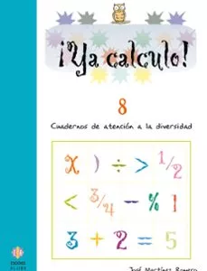 ¡Ya calculo! 8. Aljibe.